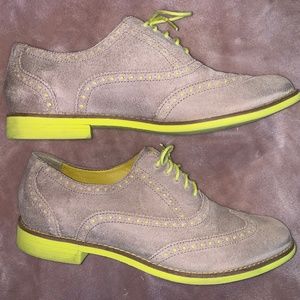 Cole Haan Oxford Shoe